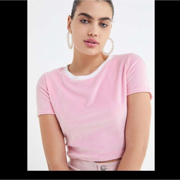 Urban Outfitters Crop Top XS - Picture 1 of 5